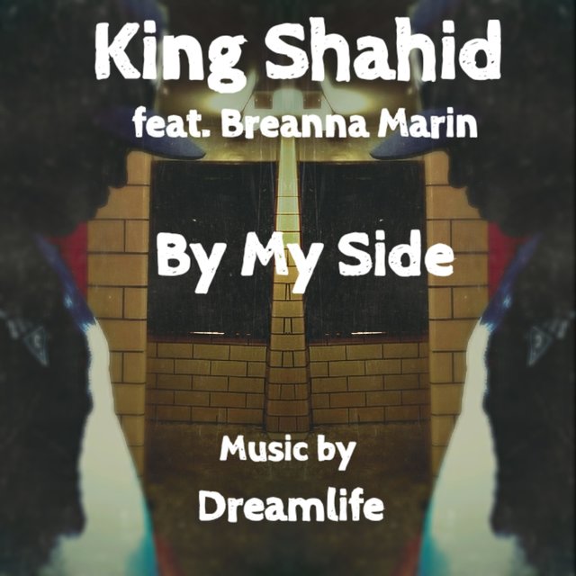 By My Side