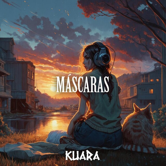 Máscaras