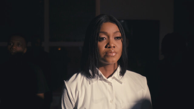 More (Official Music Video)