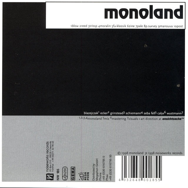 Monoland