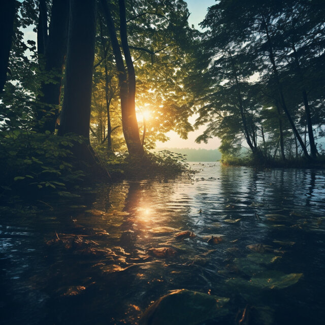 Inner Sanctum: Music for Zen Relaxation