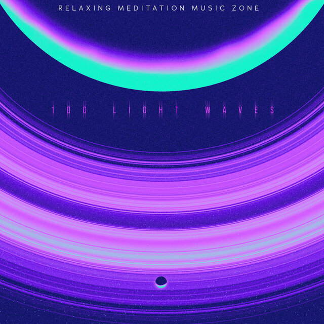 100 Light Waves