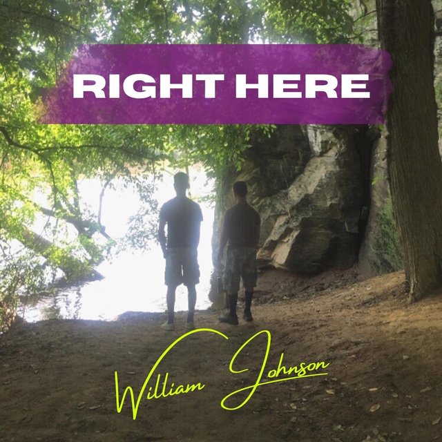 Right Here