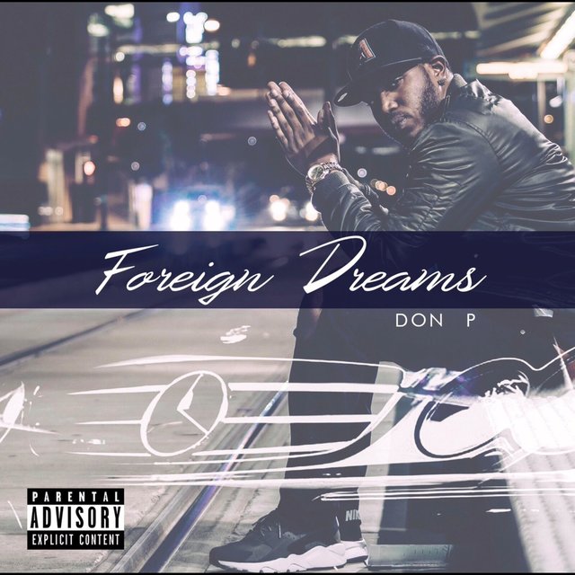 Foreign Dreams