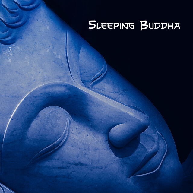 Sleeping Buddha (Spiritual Tibetan Singing Bowls for Sleep and Deep Meditation)