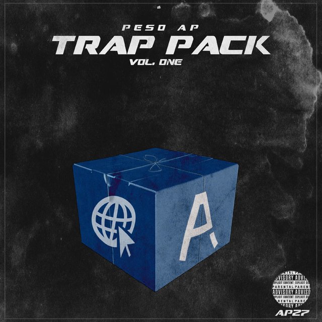 Trap Pack. Vol. 1