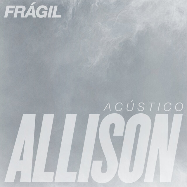 Frágil (Acústico)