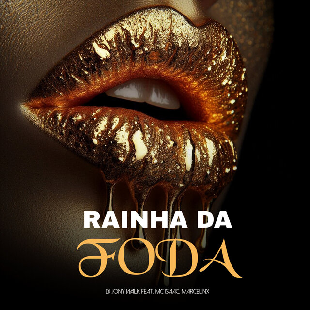 Rainha da Foda