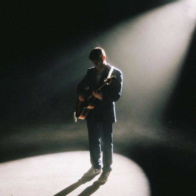 Rauly Unplugged, Vol. 1