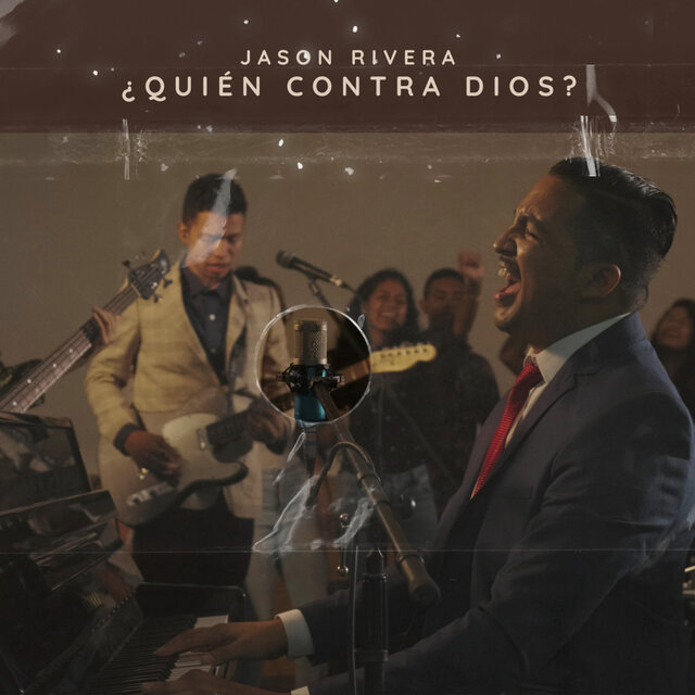 ¿Quién Contra Dios?