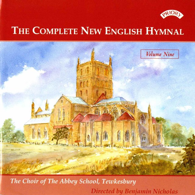 The Complete New English Hymnal, Vol. 9