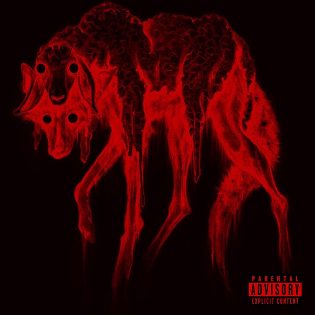 Corderos De Luna LLena (feat. Potencia & Serios)