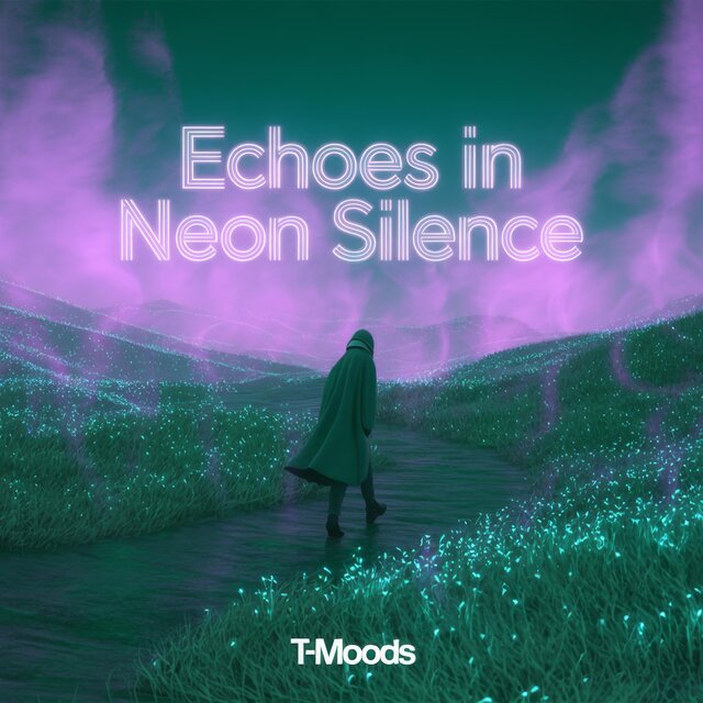 Echoes in Neon Silence