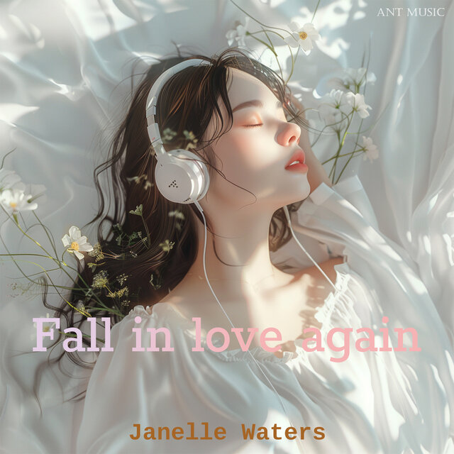 Fall In Love Again