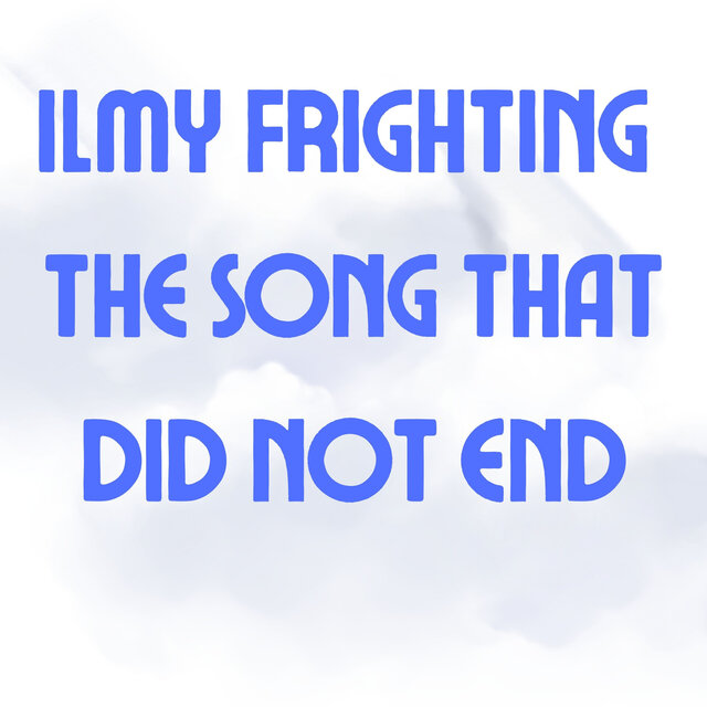 The Song That Did Not End