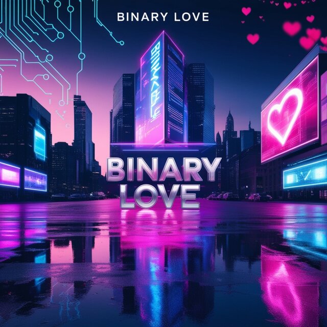 Binary Love