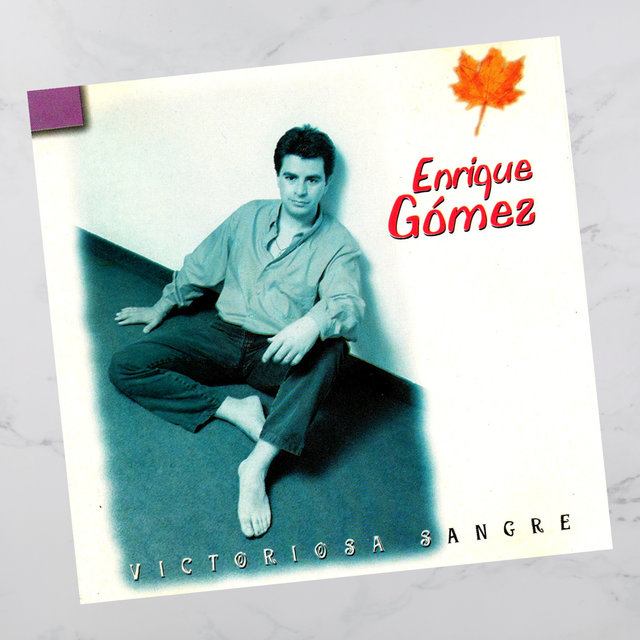 Victoriosa Sangre