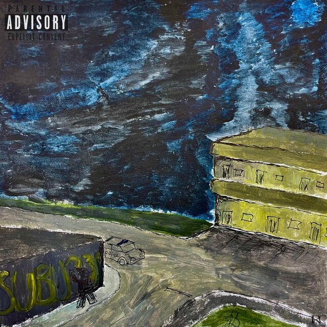 Suburbs Jsou Hard