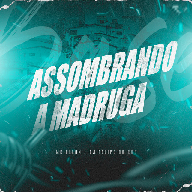 Assombrando A Madruga