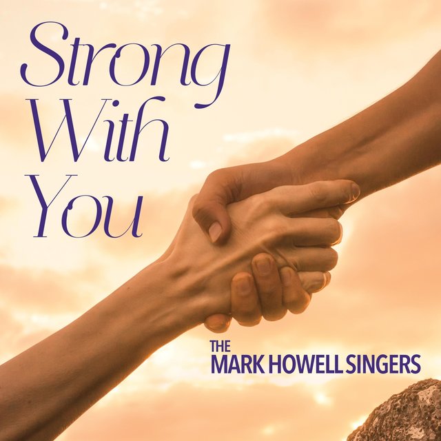 Strong with You