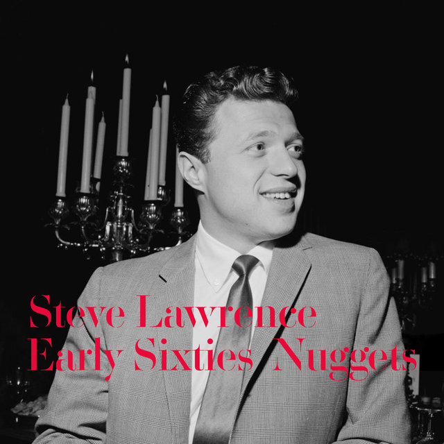 Early Sixties 20K Nuggets