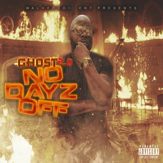 No Dayz Off