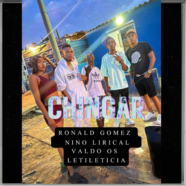 Ch!Ngar