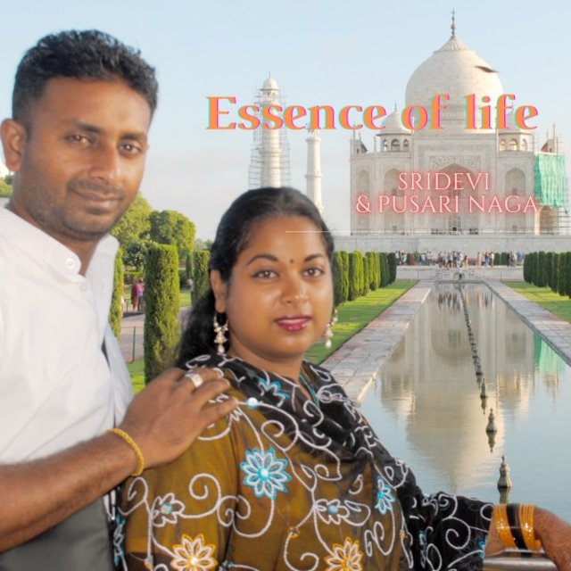 Essence of Life