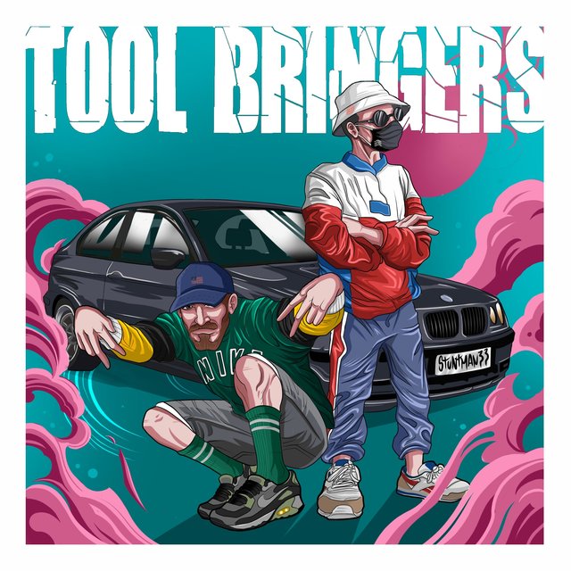 TOOL BRINGERS