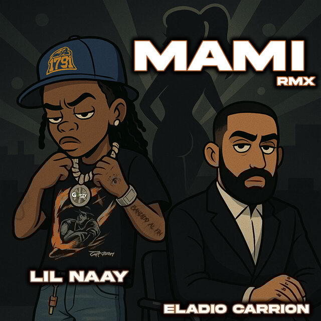 Mami (Remix)