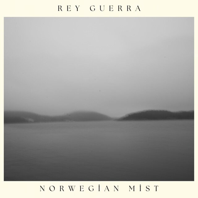Norwegian Mist