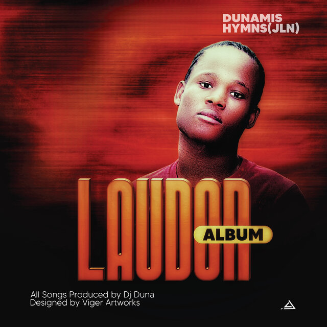 Laudon album
