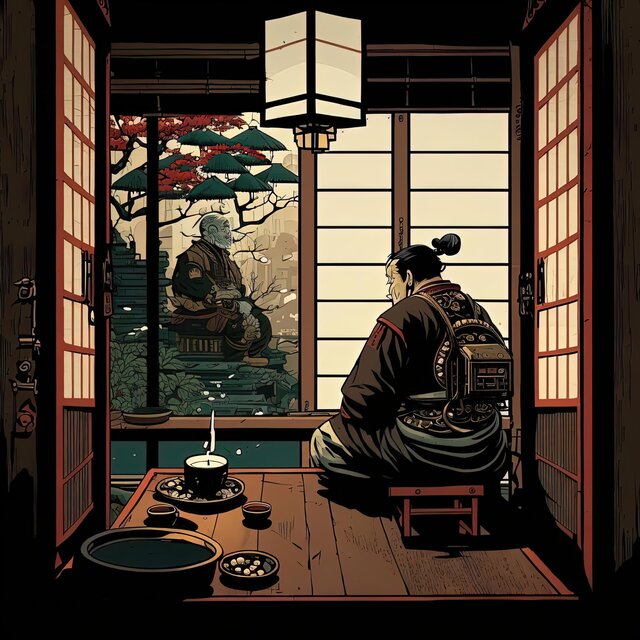 Shōzoku