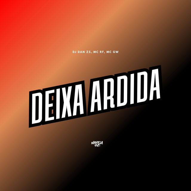 Deixa Ardida
