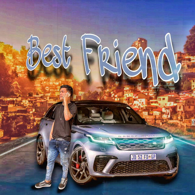 Best Friend