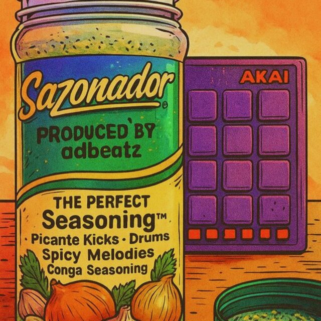 Sazonador