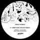 Cover art for album Ambitions Remixes II by Prins Thomas