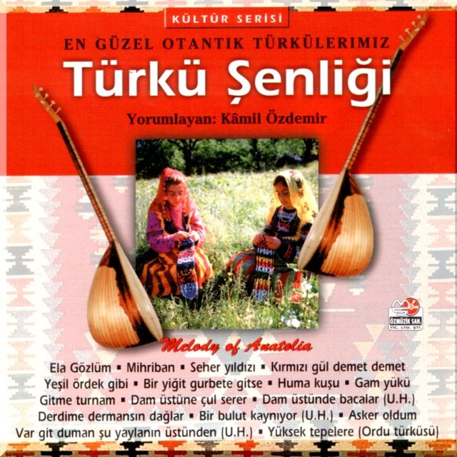 Türkü Şenliği