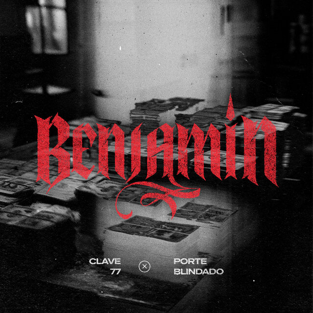 BENJAMIN
