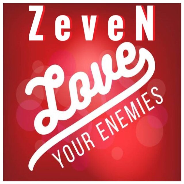 Love Your Enemies