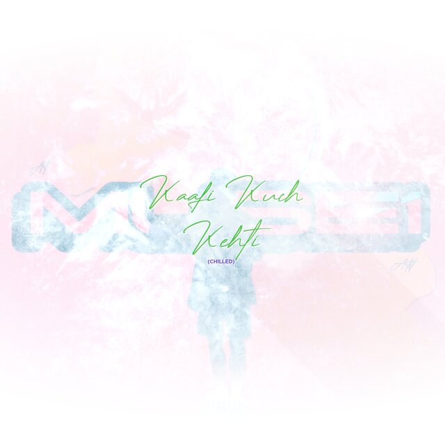 Kaafi Kuch Kehti (Remix)