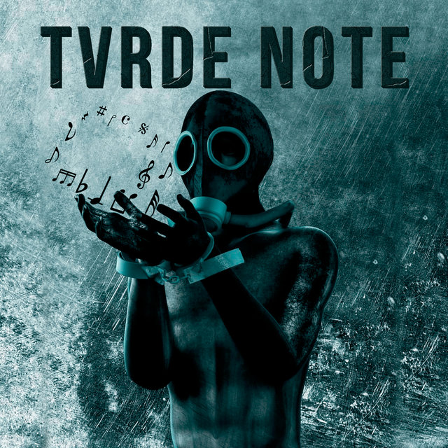 Tvrde Note