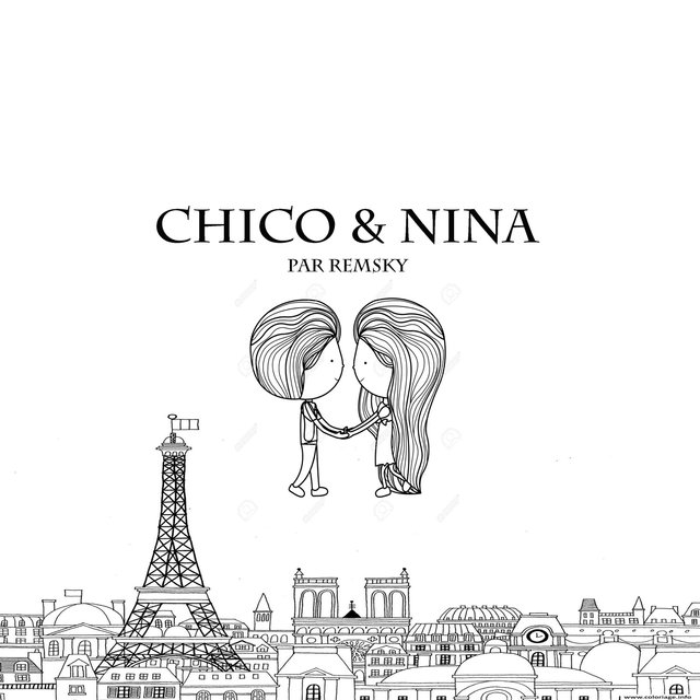 Chico & Nina