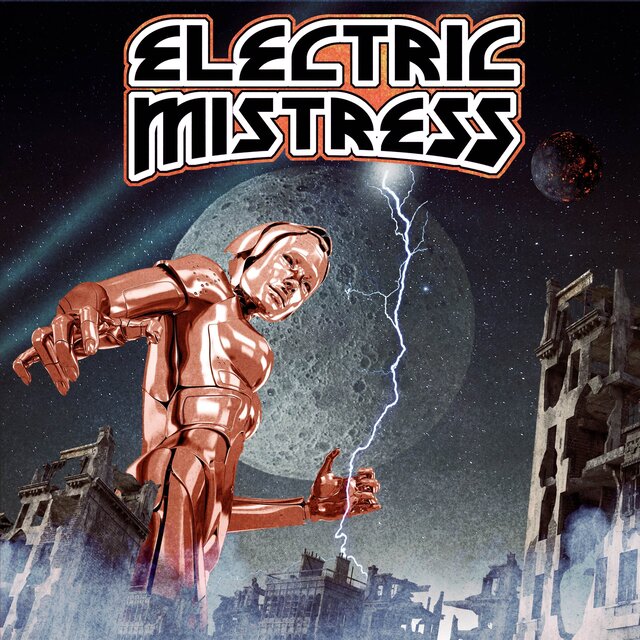 Electric Mistress