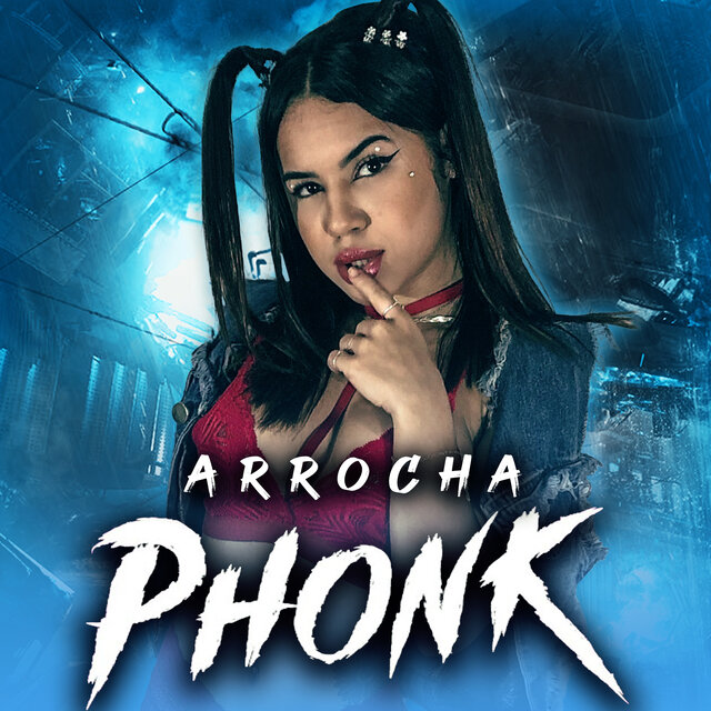 Arrocha Phonk