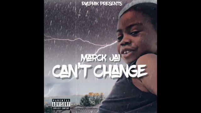 Can’t Change (Official Video)