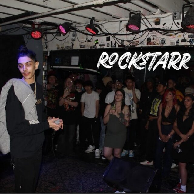 ROCKSTARR