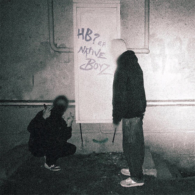 Native Boyz - EP