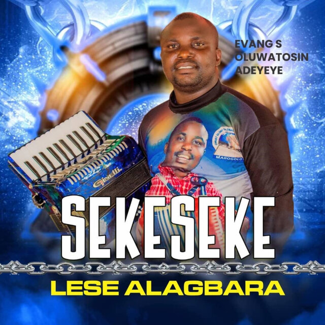 Sekeseke Lese Alagbara