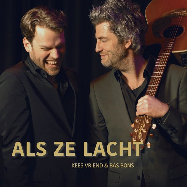 Als Ze Lacht